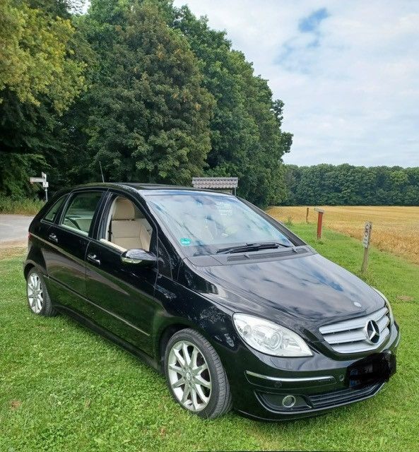 B 200