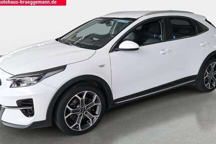 Kia XCeed 78.690 km 15.490 &euro; Brandenburg 14772