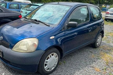 Toyota Yaris 95.000 km 1.790 &euro; Osnabrück 49088