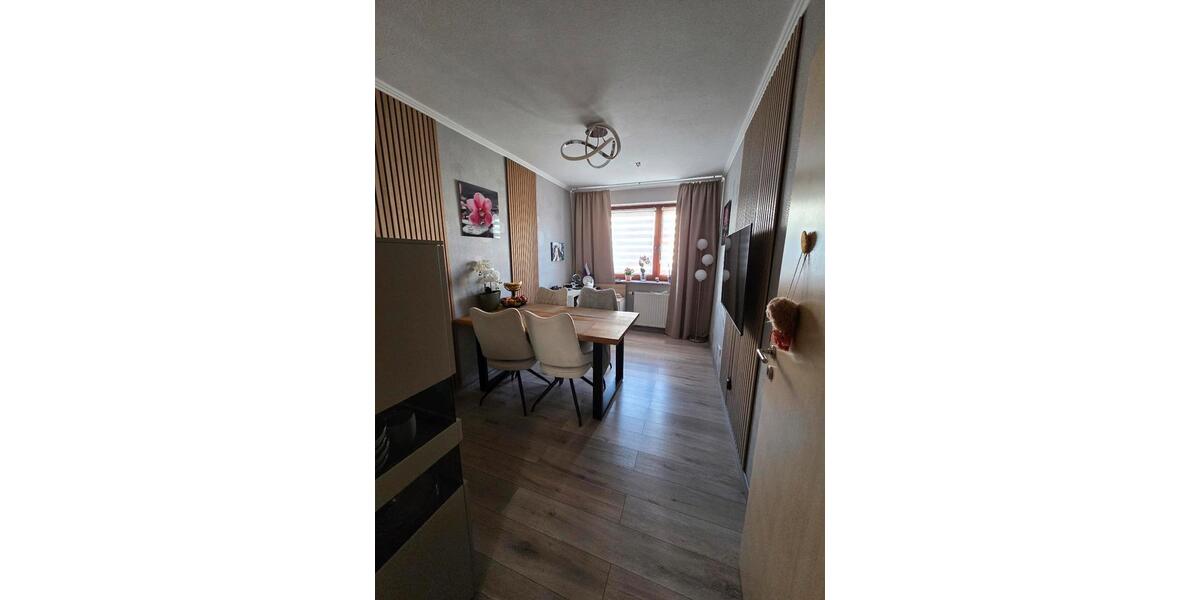 Erdgeschoßwohnung Montabaur - 4 Zimmer, 80 m&sup2;, 205.000&euro; | Angebot:26402789