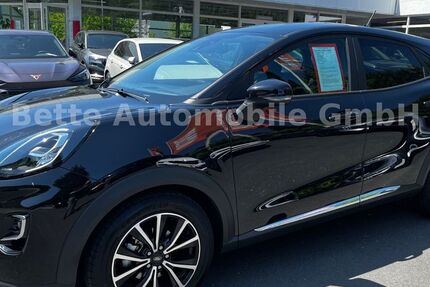 Ford Puma 64.320 km 12.980 &euro; Lennestadt 57368