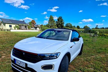 VW T-Roc 59.690 km 24.990 &euro; Schwerin 19061