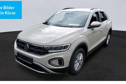 VW T-Roc 40.900 km 18.450 &euro; Siegen 57076