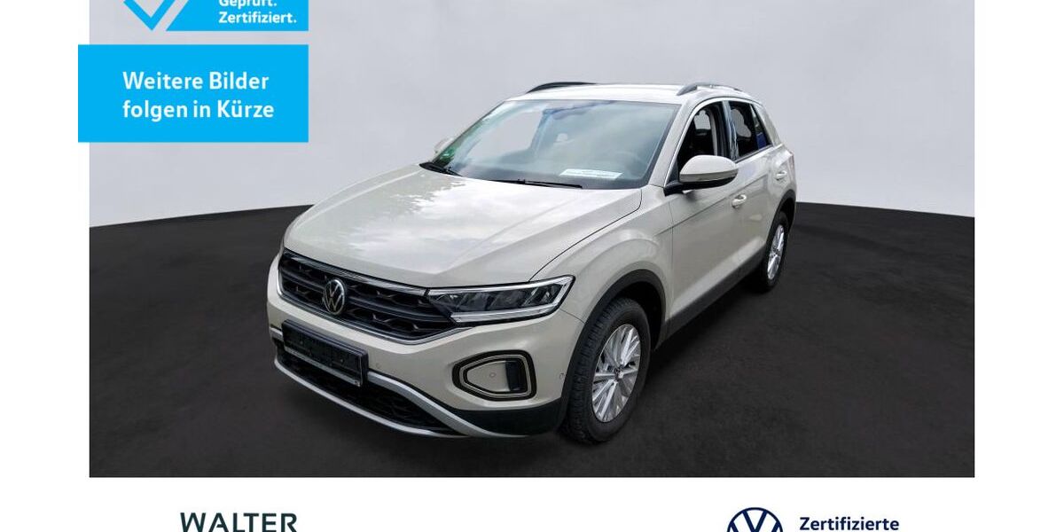 VW T-Roc 40.900 km 18.450 &euro; Siegen 57076