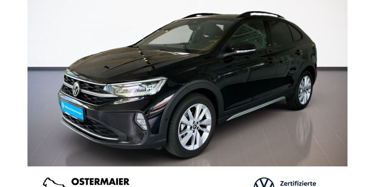 VW Taigo 8.050 km 23.040 &euro; Mühldorf am Inn 84453