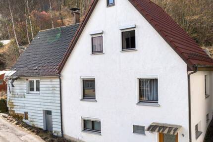Haus Königsbronn - 5 Zimmer, 72 m&sup2;, 145.000&euro; | Angebot:26358739