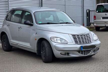 Chrysler PT Cruiser 190.784 km 1.680 &euro; Friedrichsdorf 61381
