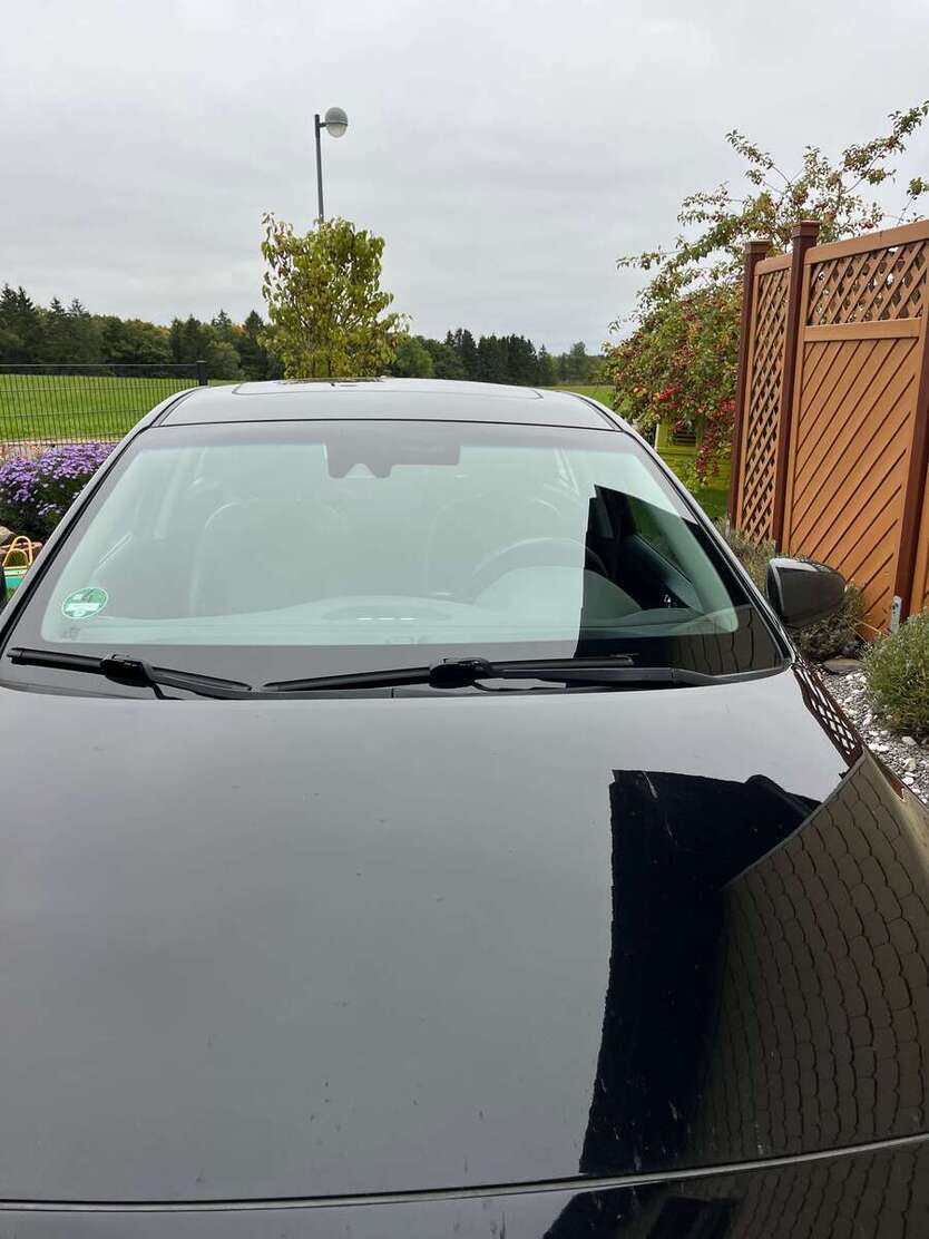 Hyundai IONIQ 208.284 km 10.000 € Wiesbaum 54578