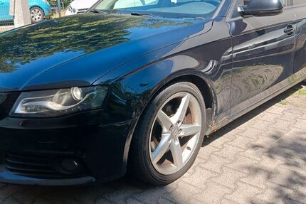 Audi A4 247.000 km 2.690 &euro; Berlin-Mariendorf 12109