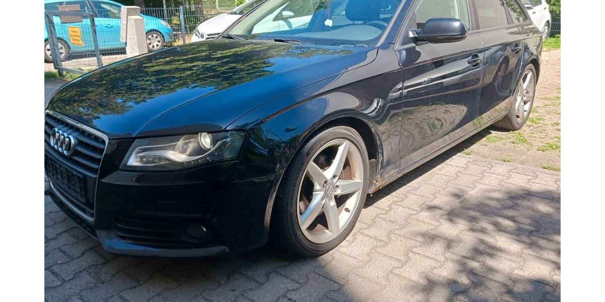 Audi A4 247.000 km 2.690 &euro; Berlin-Mariendorf 12109