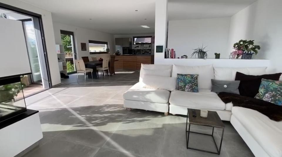 Maisonettenwohnung Gailingen am Hochrhein - 4.5 Zimmer, 194 m&sup2;, 2.380&euro; | Angebot:23804800