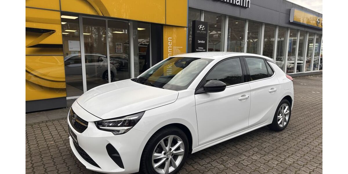 Opel Corsa 29.598 km 14.980 &euro; Espelkamp 32339