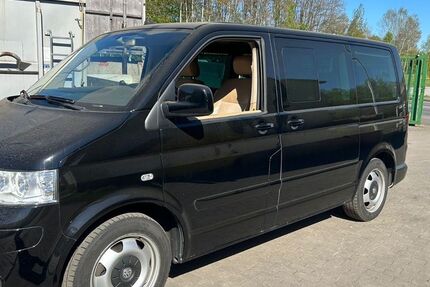 VW T5 Multivan 275.000 km 7.900 &euro; Lauchhammer 01978