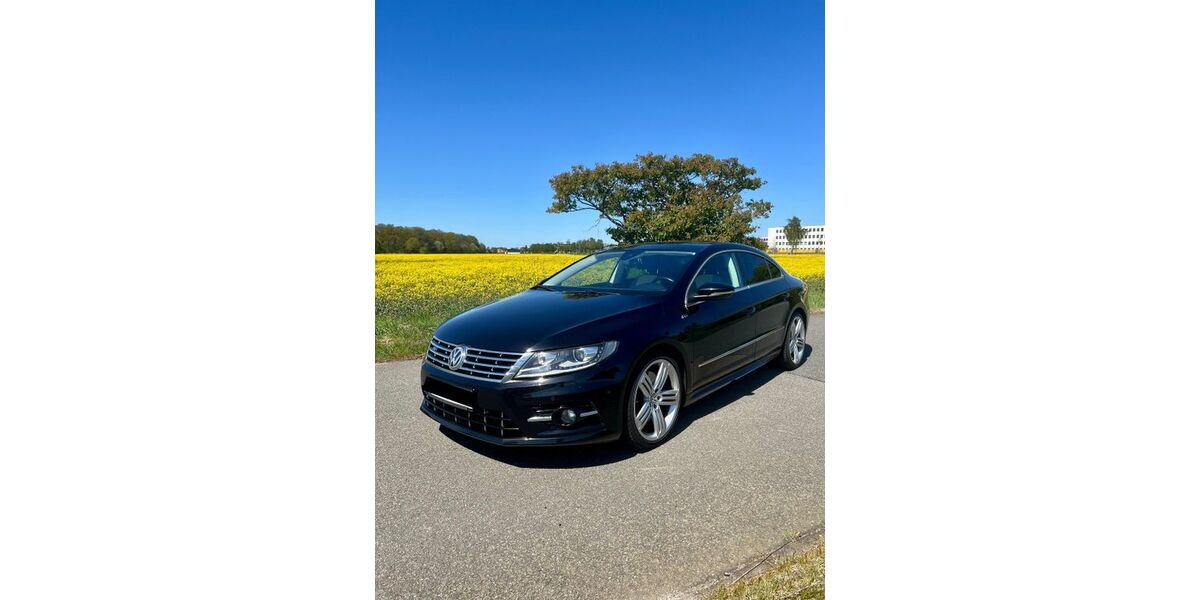 VW CC 144.000 km 17.200 &euro; Wolfsburg 38444