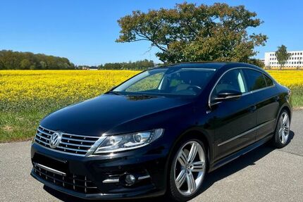 VW CC 144.000 km 17.900 &euro; Wolfsburg 38444