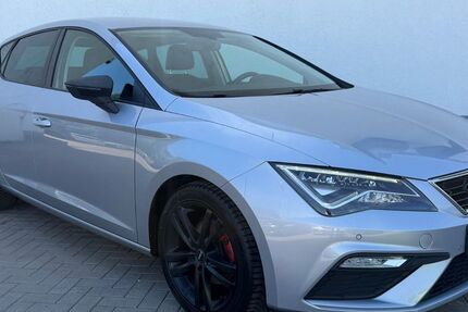 Seat Leon 171.000 km 9.900 &euro; Trierweiler 54311
