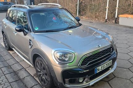 Mini Countryman S (Cooper) 92.600 km 19.300 &euro; nürnberg 90473