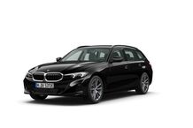 Gebrauchtwagen BMW 330