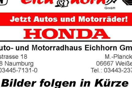 Honda CR-V 142.300 km 15.400 &euro; Naumburg 06618