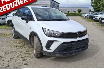 Opel Crossland (X) 65.650 km 8.685 &euro; Achern 77855