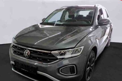 VW T-Roc 19.790 km 19.240 &euro; Weiden 92637