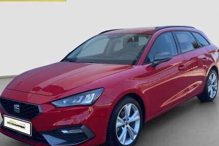 Seat Leon 32.000 km 23.980 &euro; Reckendorf 96182