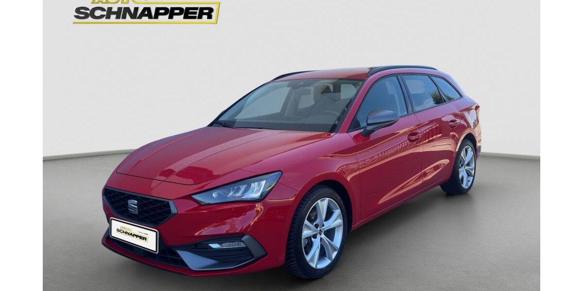 Seat Leon 32.000 km 23.980 &euro; Reckendorf 96182