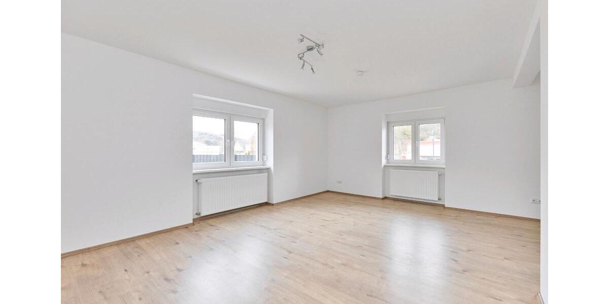 Doppelhaushälfte Kusel - 4 Zimmer, 115 m&sup2;, 1.300&euro; | Angebot:26416721