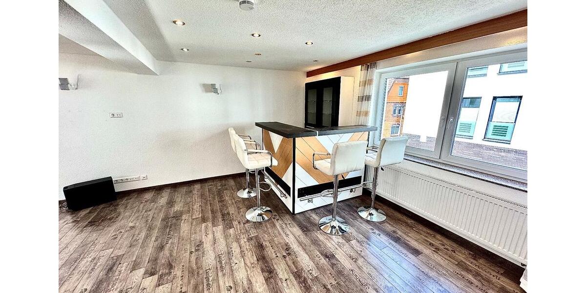 Reihenhaus Schramberg - 4 Zimmer, 144 m&sup2;, 1.120&euro; | Angebot:26296304