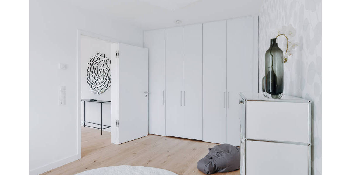 Etagenwohnung Lüneburg Rotes Feld - 2 Zimmer, 72 m&sup2;, 430.000&euro; | Angebot:26608536