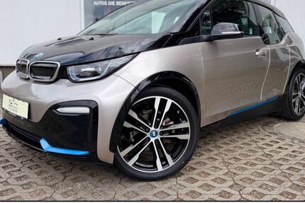 BMW i3 19.990 km 23.830 &euro; Laudenbach 69514