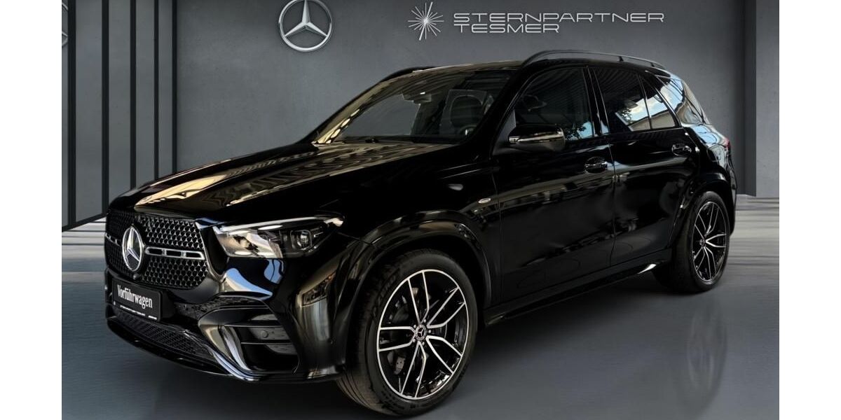 Mercedes-Benz GLE 350 4.900 km 92.700 € Lüneburg 21337