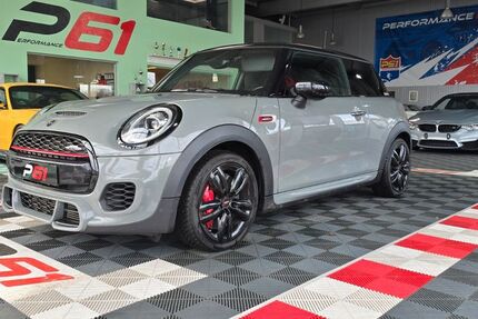 Mini John Cooper Works 90.265 km 21.399 &euro; Ochsenhausen 88416