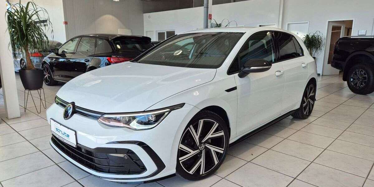 VW Golf 86.090 km 21.890 &euro; Arnsberg 59759