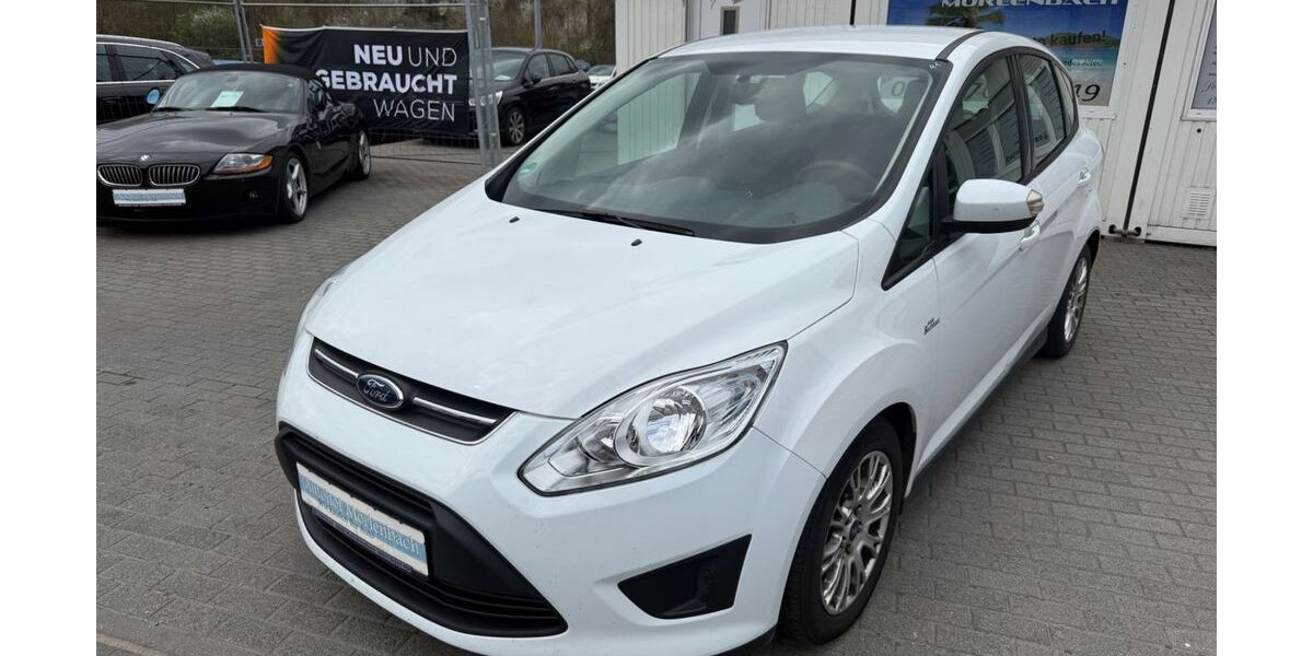 Ford C-Max 248.000 km 2.999 &euro; Mörlenbach 69509