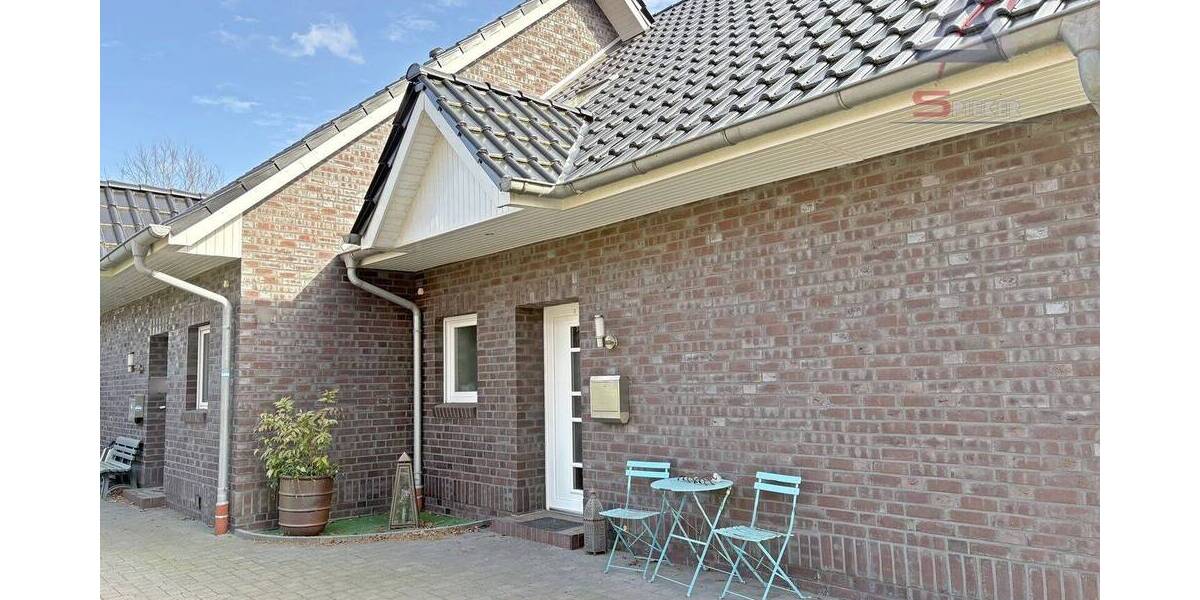 Doppelhaushälfte Remels Remels - 4 Zimmer, 115 m&sup2;, 920&euro; | Angebot:26306109