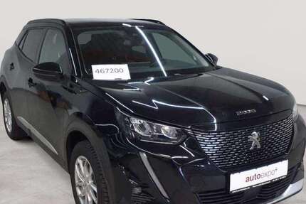 Peugeot 2008 114.652 km 14.290 &euro; Fernwald-Steinbach 35463