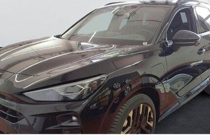 Cupra Terramar 5.416 km 49.995 &euro; Göttingen 37081