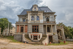 Villa Meyer – Historisches Gründerzeitjuwel mit exklusivem Wohn- & Gewerbepotenzial in Bestlage von Gera - Wohn- & Geschäftshaus Gera Ostviertel | Angebot:26788141