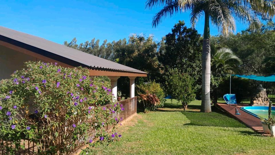 Bungalow Grafenwöhr - 5 Zimmer, 2.000 m&sup2;, 400.000&euro; | Angebot:27055026