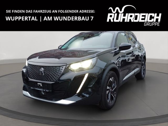Peugeot 2008 18.900 km 19.490 &euro; Wuppertal 42103