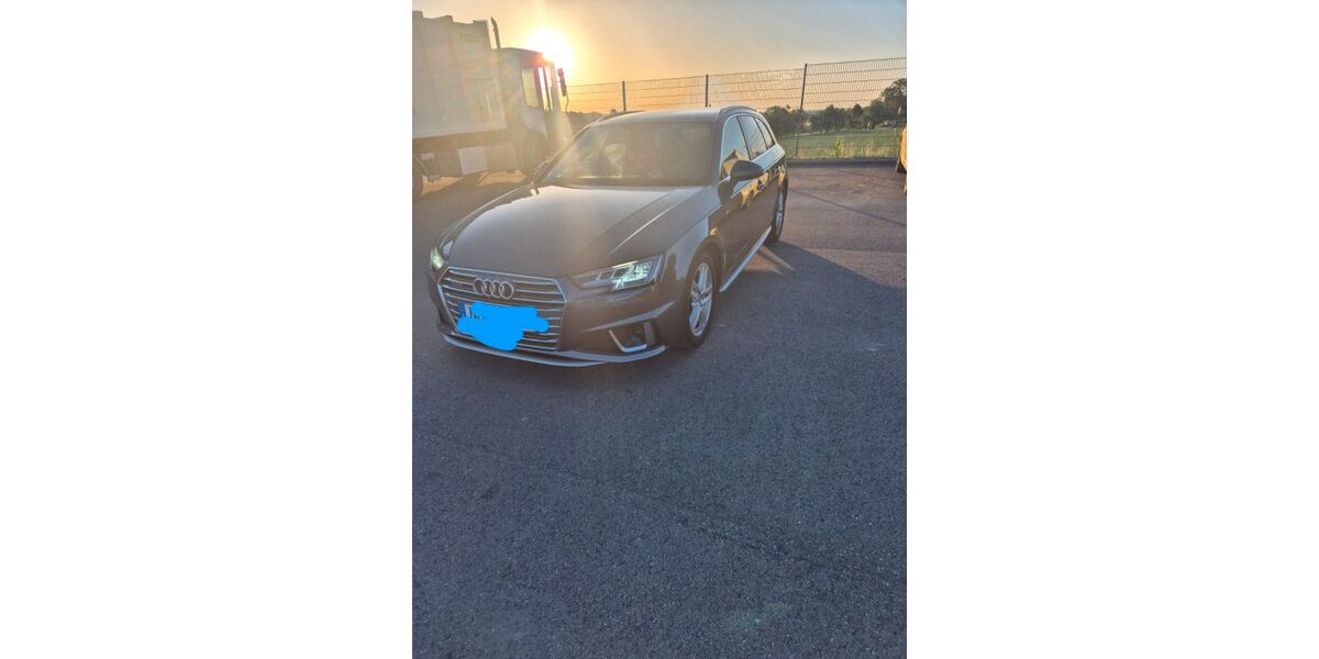Audi A4 165.000 km 20.000 &euro; Neu-Ulm 89233