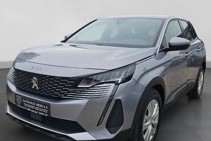 Peugeot 3008 37.256 km 21.390 &euro; Altenstadt / Iller 89281
