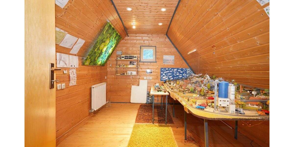 Doppelhaushälfte Bretten Dürrenbüchig - 4 Zimmer, 105 m&sup2;, 399.000&euro; | Angebot:25745786
