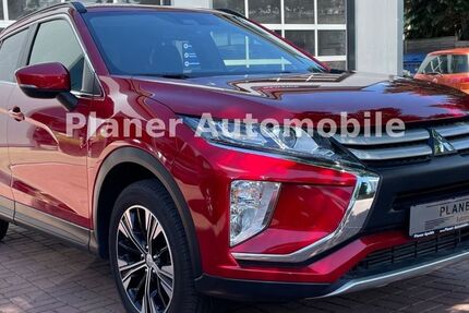 Mitsubishi Eclipse Cross 67.809 km 18.490 &euro; Apolda 99510