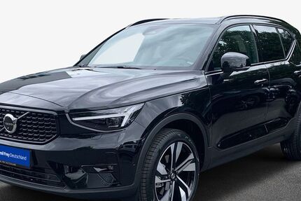 Volvo XC40 19.699 km 47.390 &euro; Nürnberg 90471
