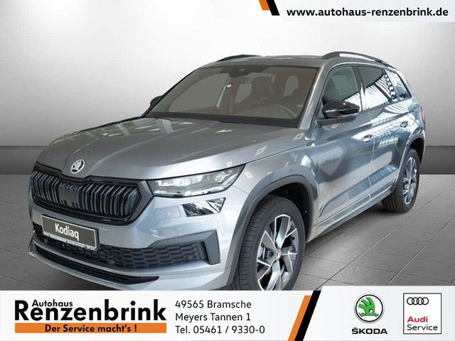 Kodiaq