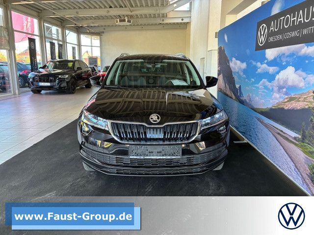 Skoda Karoq 36.432 km 22.900 &euro; Jessen 06917