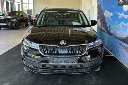 Skoda Karoq 36.432 km 22.950 &euro; Jessen 06917
