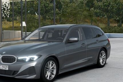 BMW 318 9.317 km 30.950 &euro; Stendal 39576